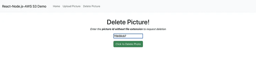 No Image Found