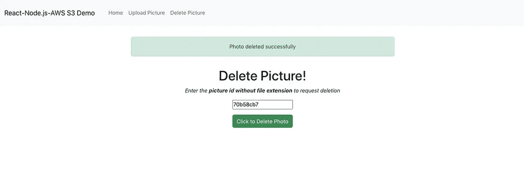 No Image Found
