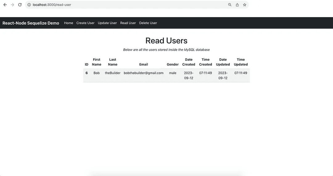 No Image Found