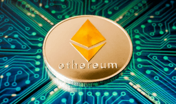How I Built a Detailed Dashboard for the Ethereum Blockchain Using Next.js
