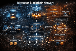 Bittensor Explained: Subnets, Incentives, and Decentralized Intelligence