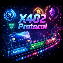 The x402 Protocol: Enabling Agentic Payments for APIs with HTTP 402