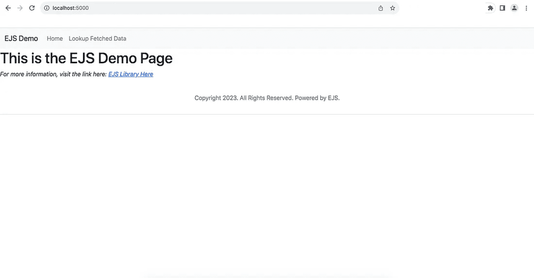 No Image Found