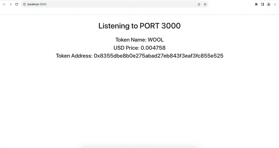No Image Found