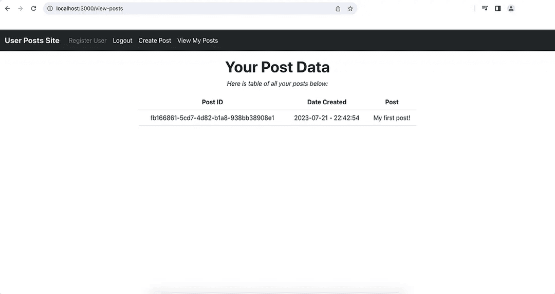 No Image Found