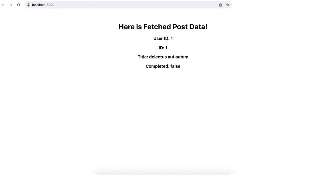 No Image Found